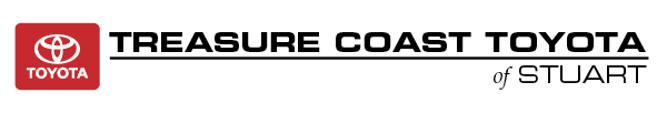 Treasure Coast Toyota of Stuart